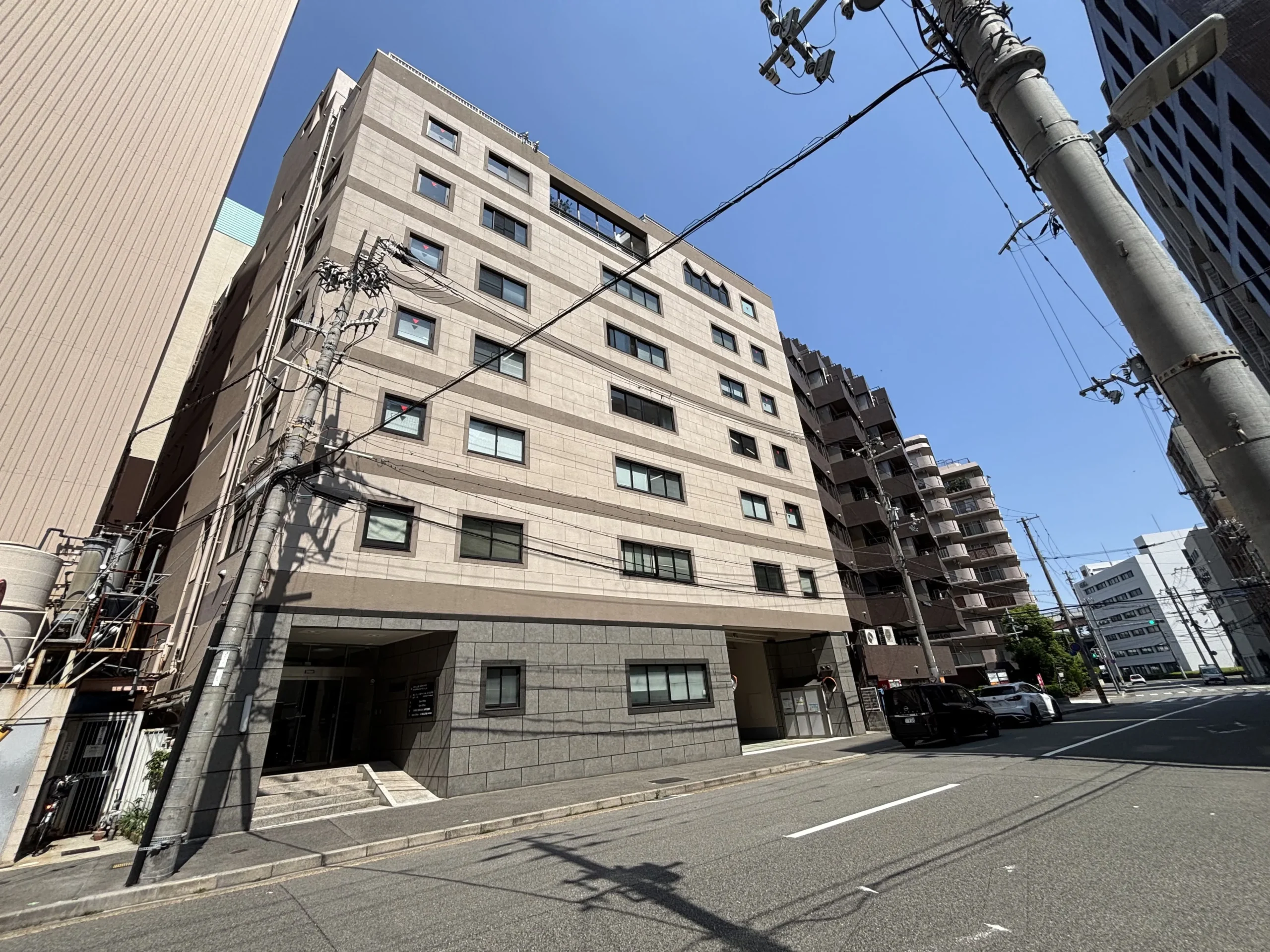 Sumica 三宮店
